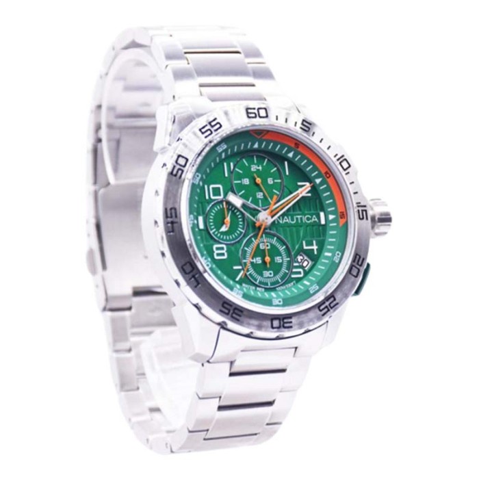 ✨New Ori Jam Tangan Nautica Napnss304 Nautica 304 Jam Tangan Pria Jam Pria La Limited