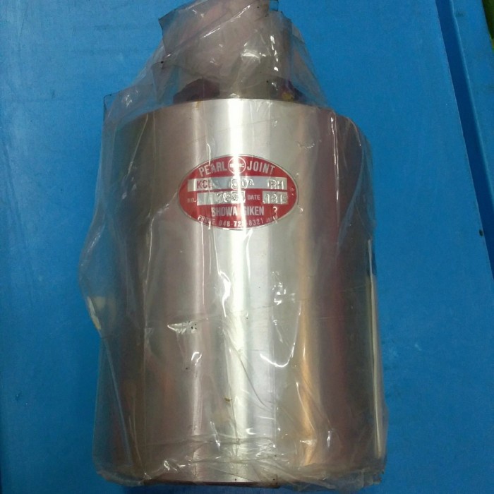 ✅Termurah Showa Giken Kcl 50A-Rh Kcl50A Rh Pneumatic Rotary Joint Limited