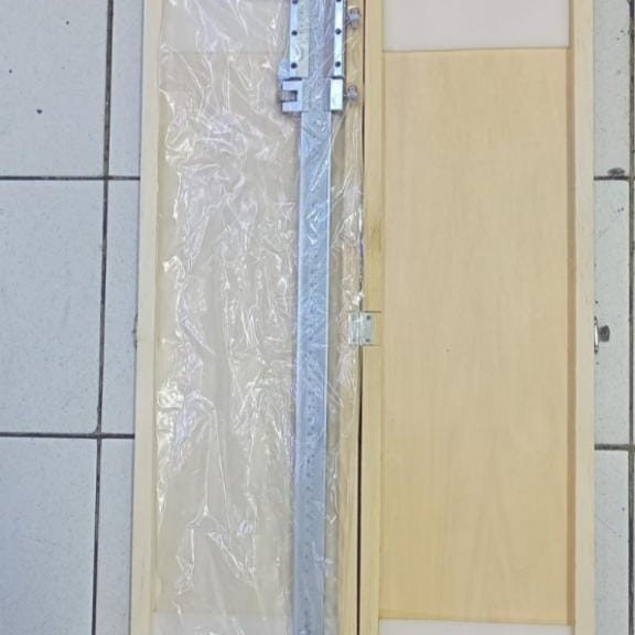 ✅Sale Sigmat Mitutoyo 500 Mm Terbatas