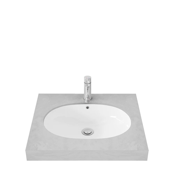 ✅Ori Wastafel Toto L 546 / Body Only Wastafel Toto L 546 Terbaru