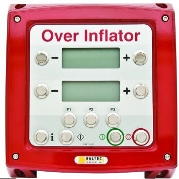 ✅Ready Haltec 89Xdz Alat Isi Angin Ban Inflator Otomatis Berkualitas
