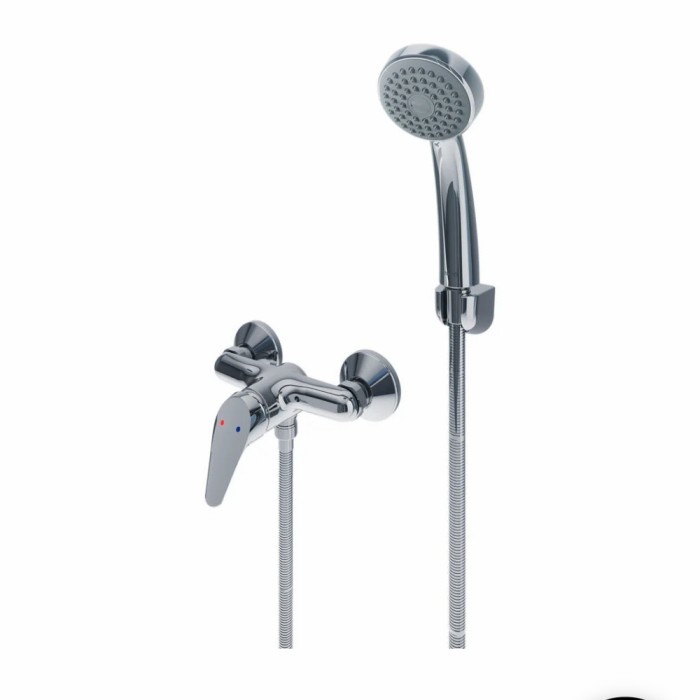 ✅Ori Kran Shower Mixer Toto Tx474Kea /Keran Shower Set Toto Tx 474 Kea Diskon
