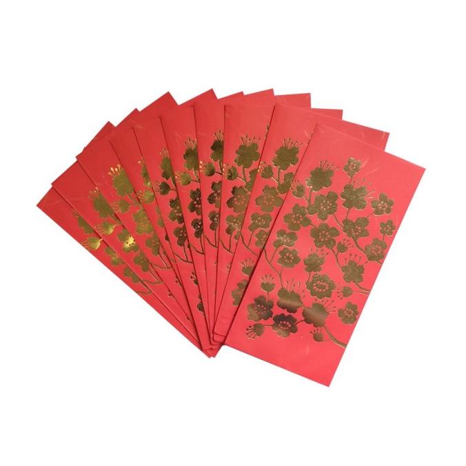 

Amplop Atau Angpau Imlek Kamalika Artprints Terbaik