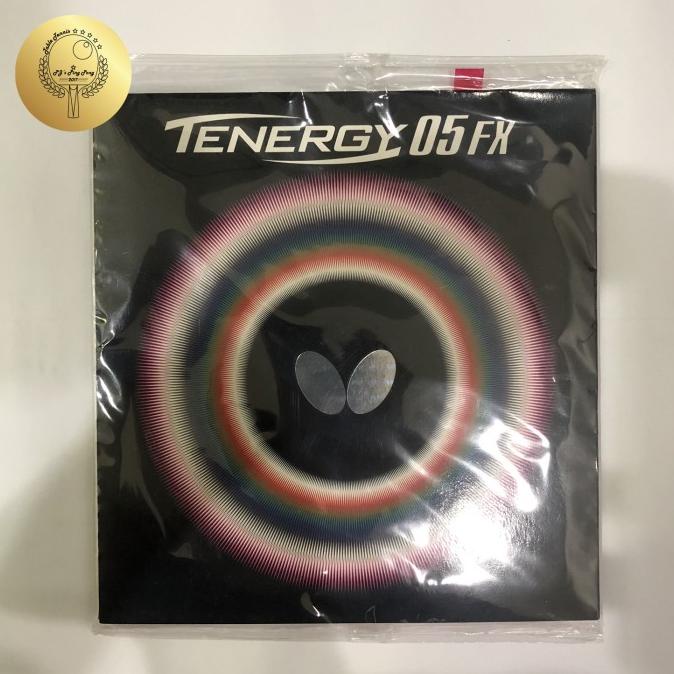 Tenergy 05fx