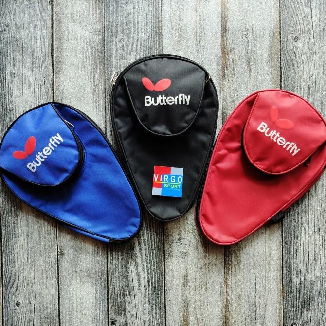 cover bet pingpong butterfly tas