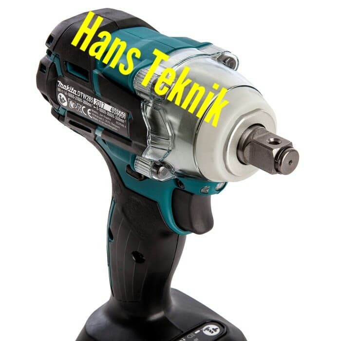 ✅Baru Makita Dtw285Rme Impact Wrench Dtw 285 Rme Mesin Kunci Sok Baut Murah Terbatas