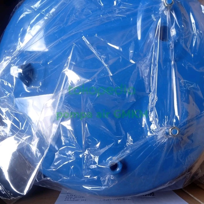 [Ori] Tabung Pompa Panasonic 250 Watt Jetpump / Tangki Pompa Sanyo Jetpump Diskon