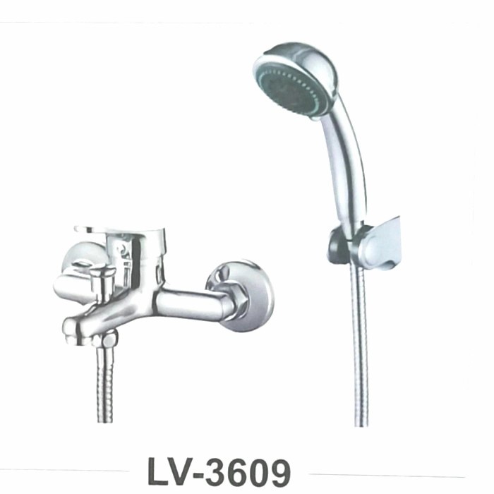 [New Ori] Kran Bathmixer  Hand Shower Lavenia - Lv 3609 Terbaru