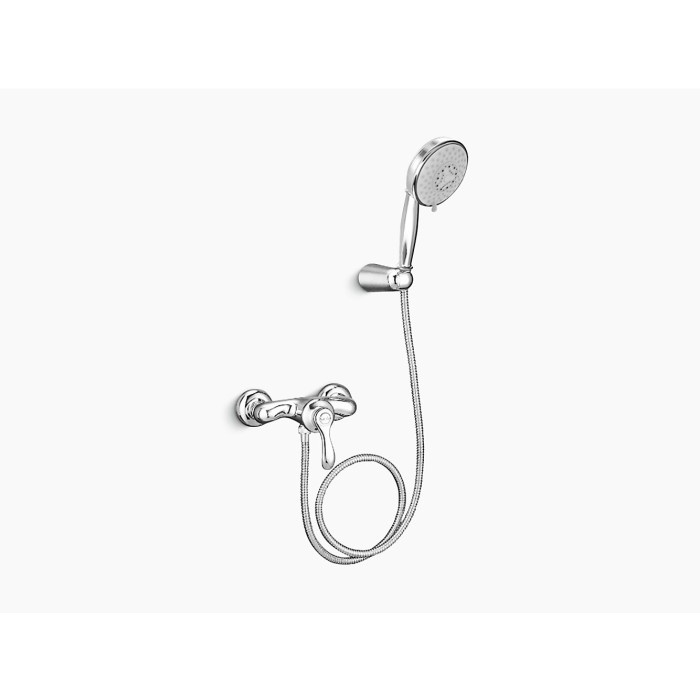 [New Ori] Kohler Fairfax Shower Set K-72697T-4-Cp  Sudah Termasuk Keran Shower Terbaru