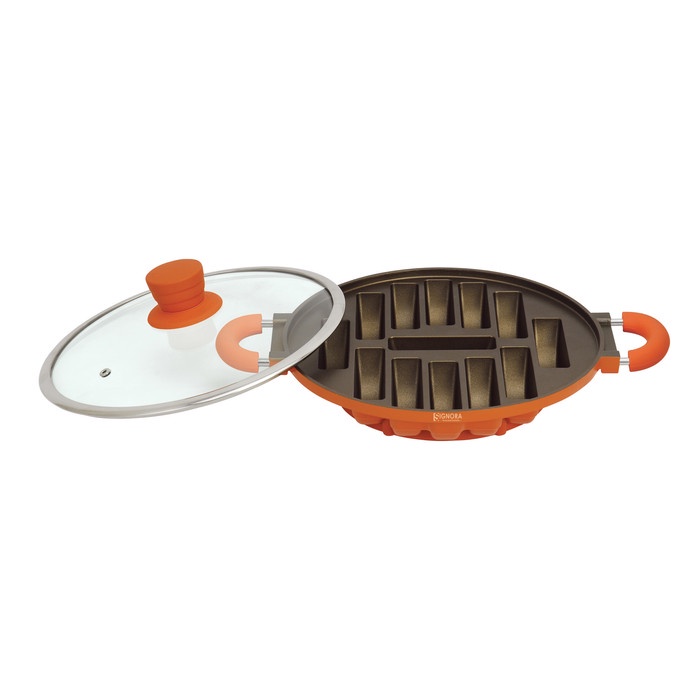 

[Baru] Signora New Pukis Pan Terbatas