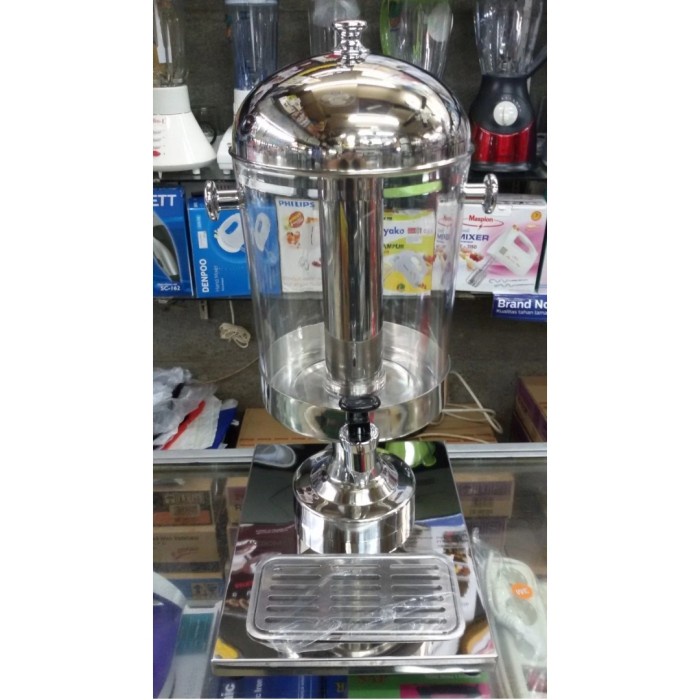 [Baru] Juice Dispenser Akebonno Zcf301B Berkualitas