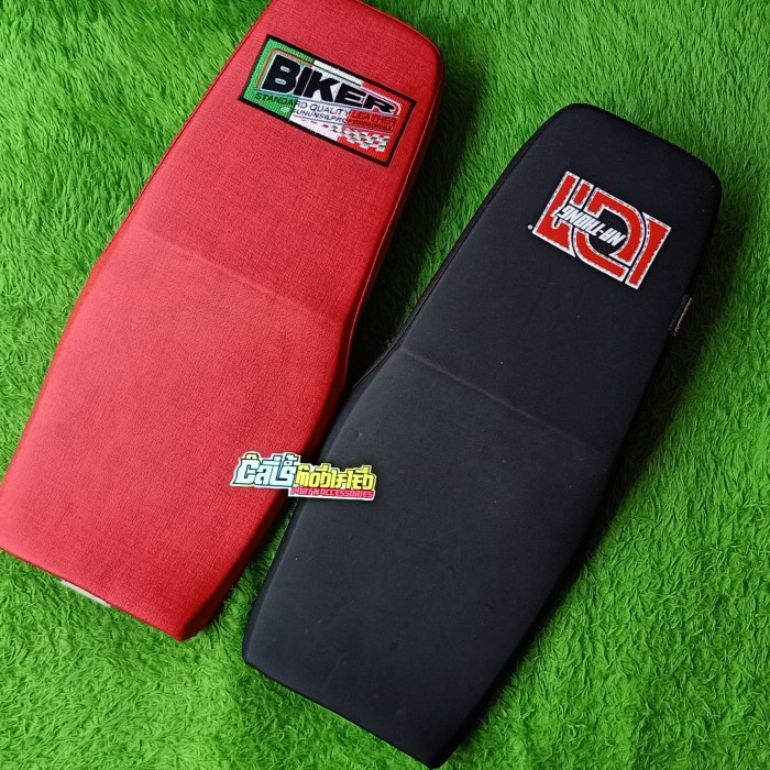 ✨Termurah Jok Ninja R Ninja Ss Victor Ssr Kr Type Jok Thailand Terbatas