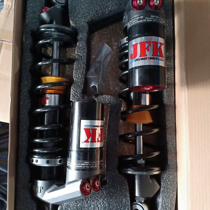 ✨Sale Shock Tabung 280-320-340 Jfk Model Wp Berkualitas