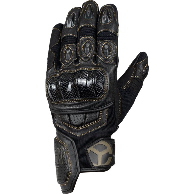 ✨Termurah Yellow Corn Yg-345 Gold Gloves Limited