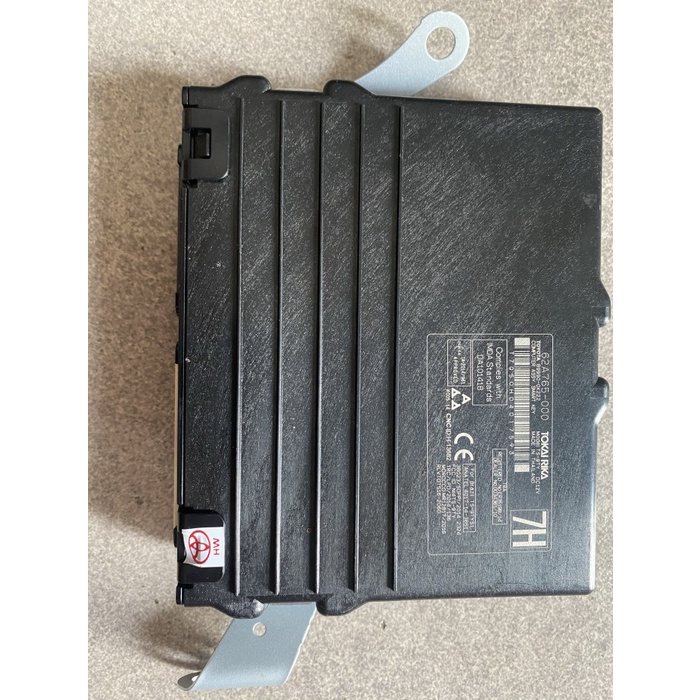 ✨Sale 89990-0K222 89990-0K220 Modul Smart Key Fortuner Vrz Hilux Revo Terbaru