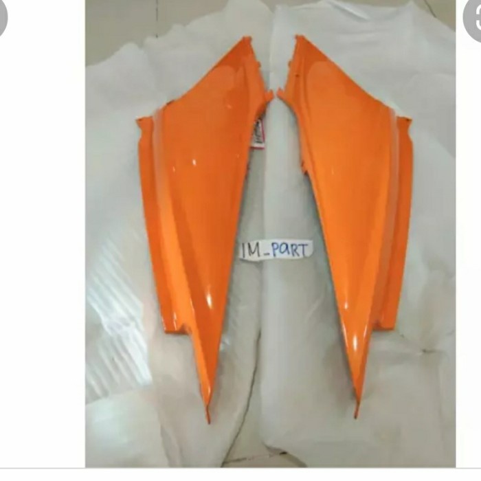 ✨Sale Cover Body Beat Karbu Orange Kiri Dan Kanan Ori Ahm Berkualitas