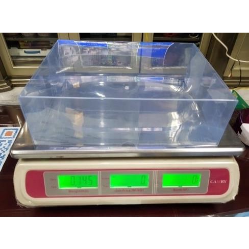 ] Kotak box sarang walet