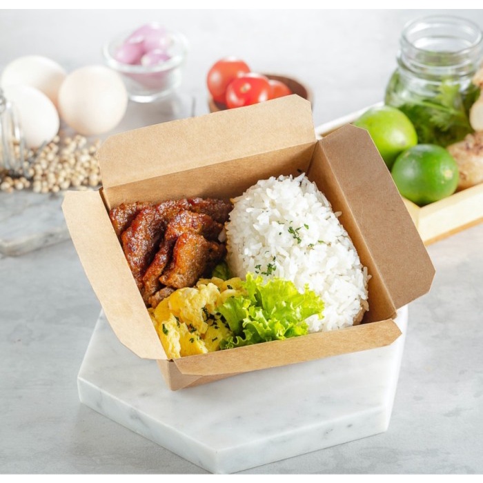 

Dendeng Babi Goreng SUPER LEMBUT 100% Jamin Kualitas