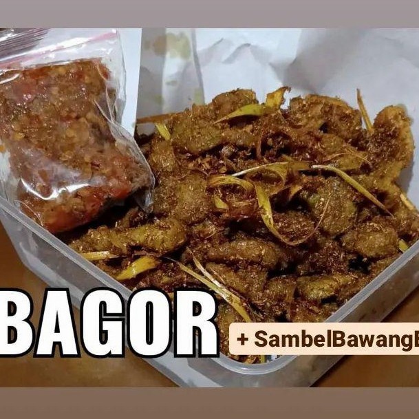 

Babi Goreng Ketumbar