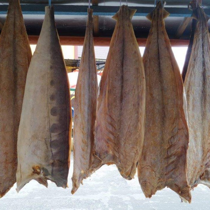 

ikan jambal Pontianak 1 ekor / Yen Pou / Jan phu