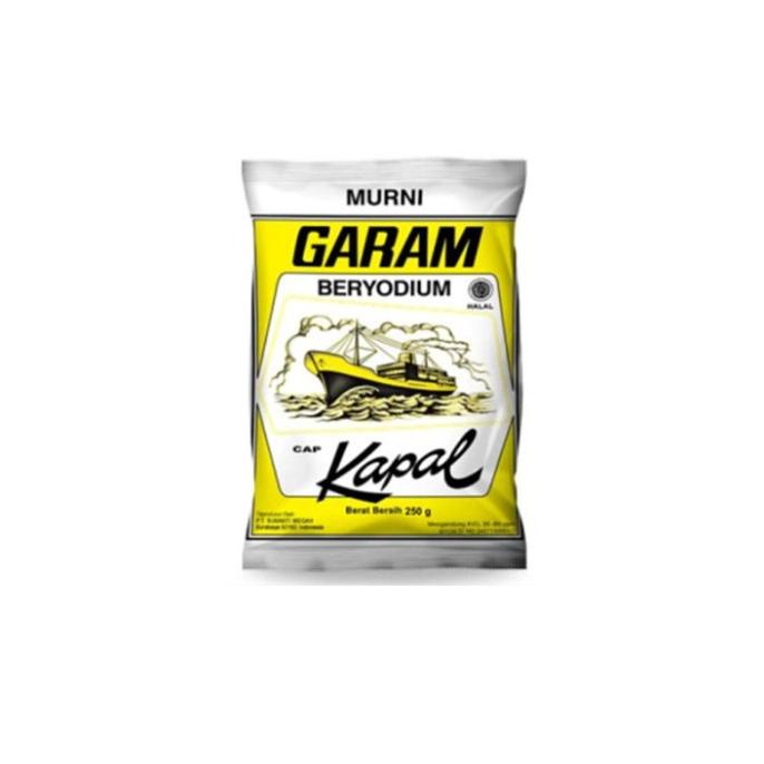 

{{{{}}] garam kapal 250 gr