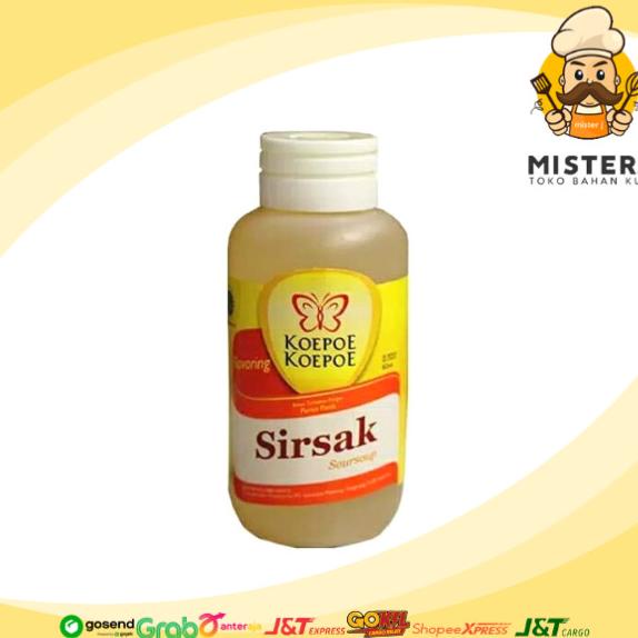 

~~~~~] Koepoe Koepoe Pasta Sirsak 60 ml
