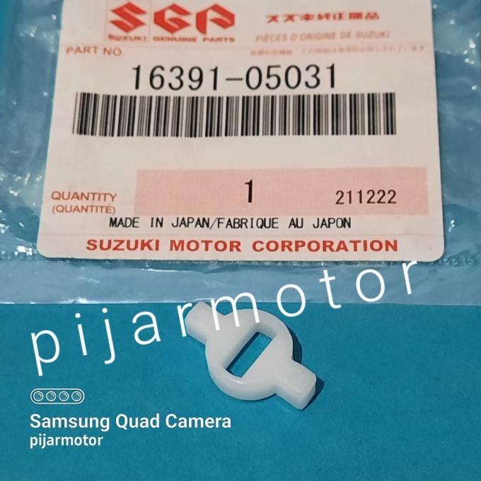 ------] Piese Gear Pompa Oli Samping FR80 RC Bravo Sprinter Crystal Tornado