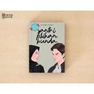 Novel Santri Pilihan Bunda - Syalsabila Falensia