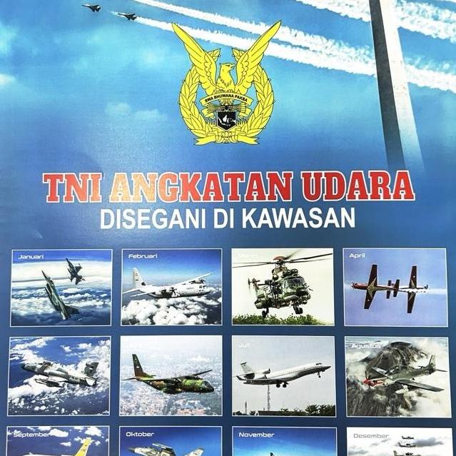 

Kalender Tni Au 2024 Kualitas Premium