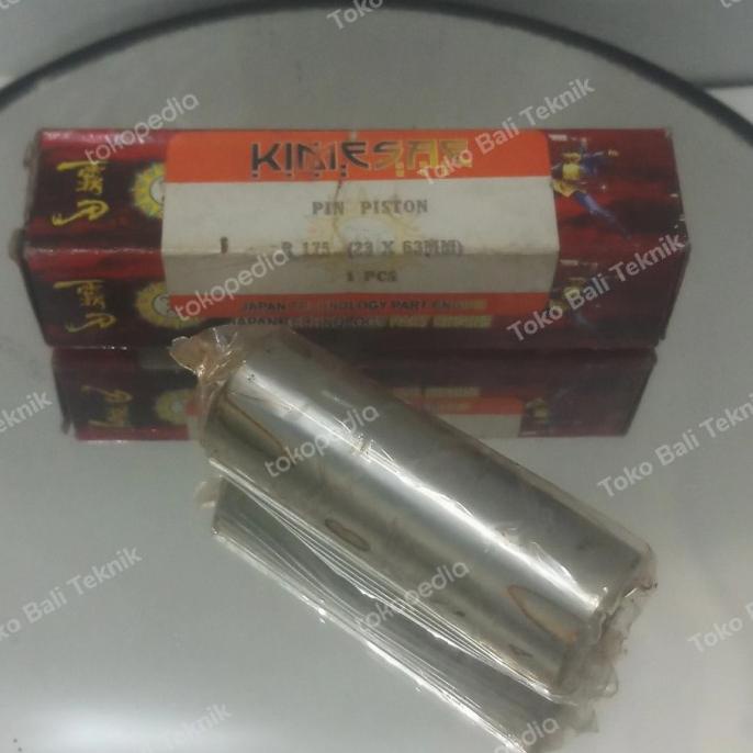~~~] Pin Piston Diesel Engine R175 Kimesae