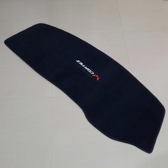 Kualitas terbaik] Cover Karpet Dashboard Wuling Cortez