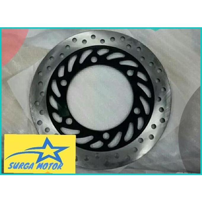 Piringan Cakram CB150R depan . Cakram depan CB 150 R . ASLI ORI HONDA