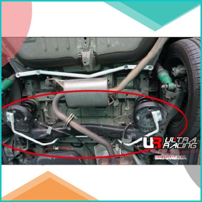 Aksesoris / Rear Anti Roll / Stabiliser ULTRA RACING Toyota Voxy 16nov
