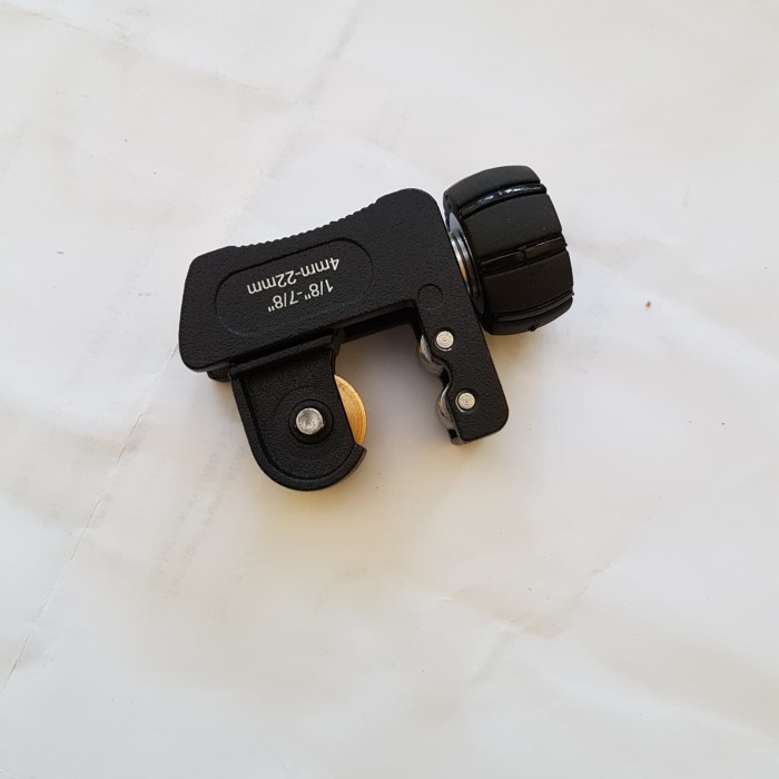 Promo Cutter Emotong Pipa Ac Tasco