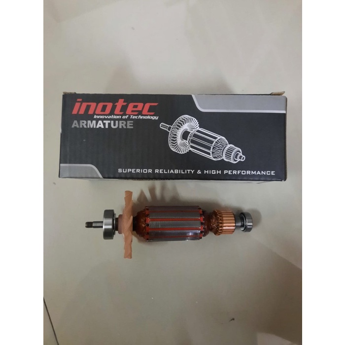 Armature Gerinda Angker Gerinda MT90/MT91 INOTEC