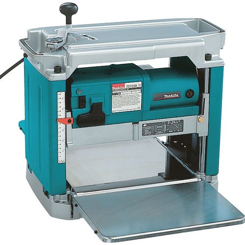 Mesin Serut Planner Ketam Kayu Meja Makita 2012Nb 2012 Nb