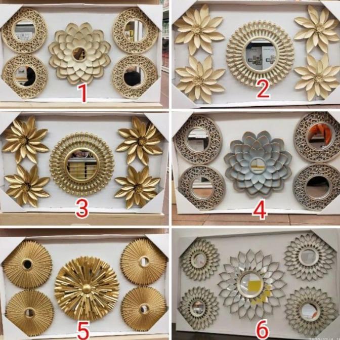 Hiasan Dinding Informa | Pajangan Dinding | Wall Decor Art Masasit