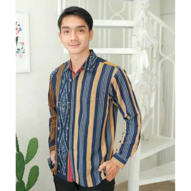 [EXCLUSIVE] MODEL TERKINI set coupel baju tenun - dress tenun -baju tenun wanita - baju tenun modern