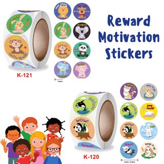 

motivation sticker reward anak motivasi sticker label Prakass