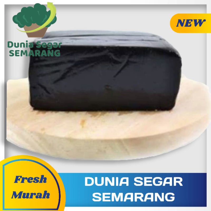 

Cincau Hitam Cao Hitam Irengan +- 1kg
