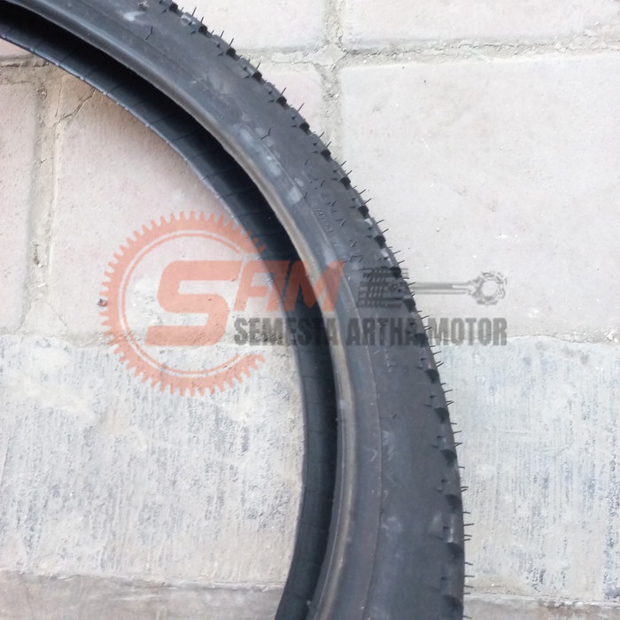 Ban Luar Irc Tire Tr 275 Ring 17 Semi Trail Tubetype Motor Supra Revo
