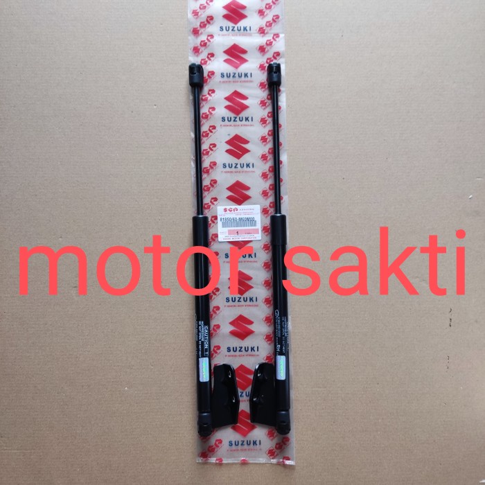 Asli Shock Bagasi Ertiga Shock Hidrolik Pintu Bagasi Belakang Ertiga