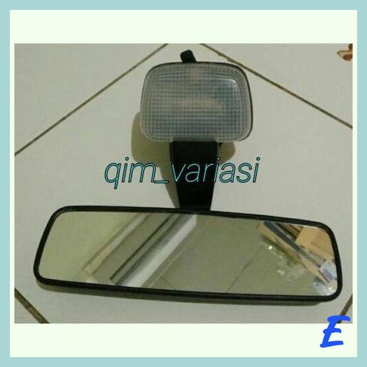 | QMV | KACA SPION TENGAH AVANZA 2004-2011 OEM