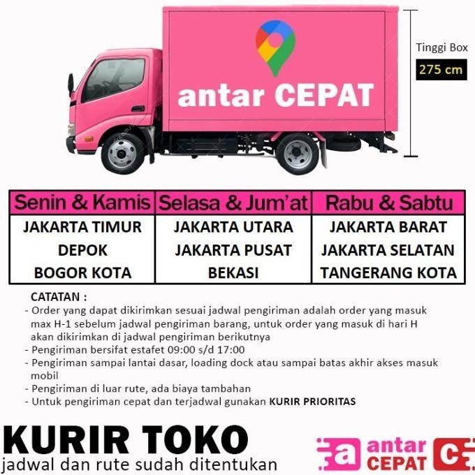 

Loker besi 6 Pintu IMPORTA LC-6P BT MS Locker Besi 6 Pintu Full Plat