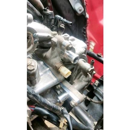 Recomend Thermostat BYPASS VARIO 125 150 PCX ADV bypass custom T6 ,.