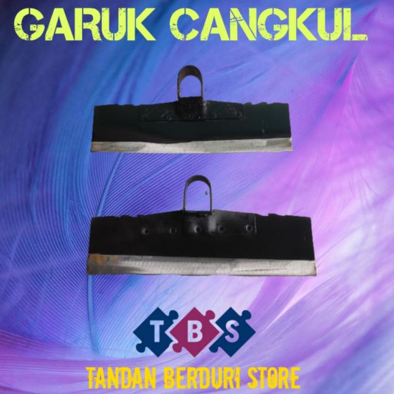 TERLARIS ALAT PEMBERSIH GULMA, ALAT PIRINGAN SAWIT, PEMOTONG RUMPUT KEBUN, GARUK RUMPUT, CANGKUL, AL