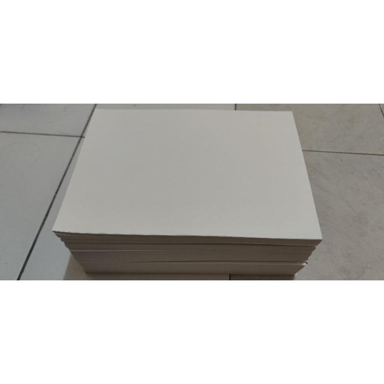 

Terjangkau A5 BOOKPAPER IMPERIAL 72 gr A5 PER RIM 21x 14.8 cm