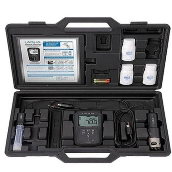 Horiba Laqua Ph/Orp/Do/Temp. Meter