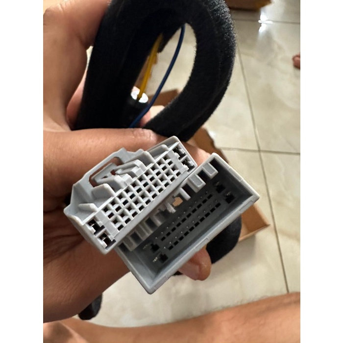 Promo Soket Kabel Pnp Processor Vox Dsp Zevox Dsp