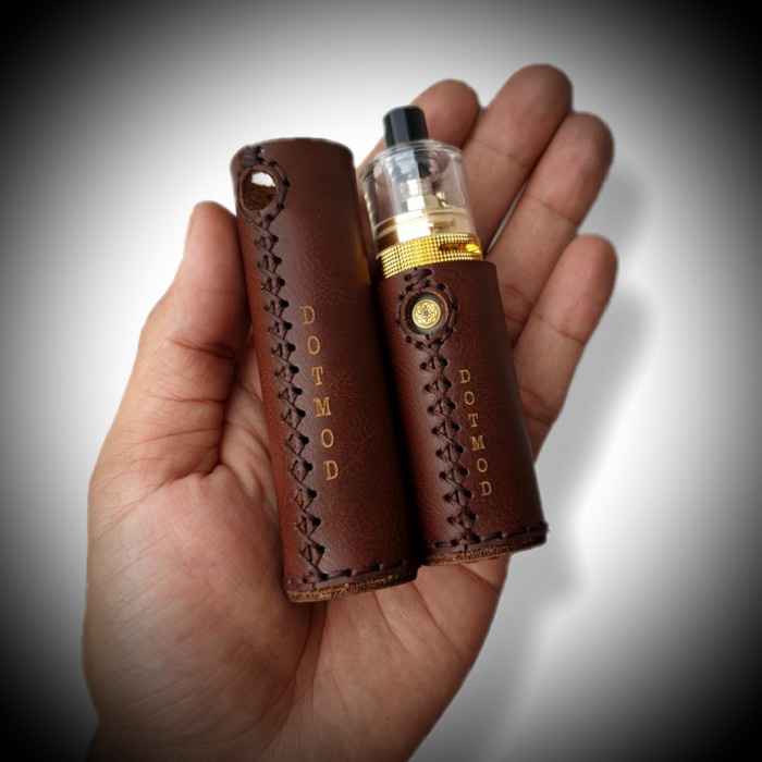 

PREMIUM SLEEVE CASE DOT STICK FREE LANYARD CASE HOLDER DOTMOD DOTSTICK
